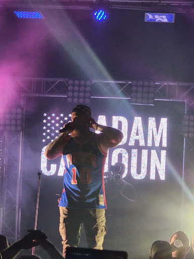 Live Music Venue «Diesel Concert Lounge», reviews and photos, 33151 23 Mile Rd, New Baltimore, MI 48047, USA