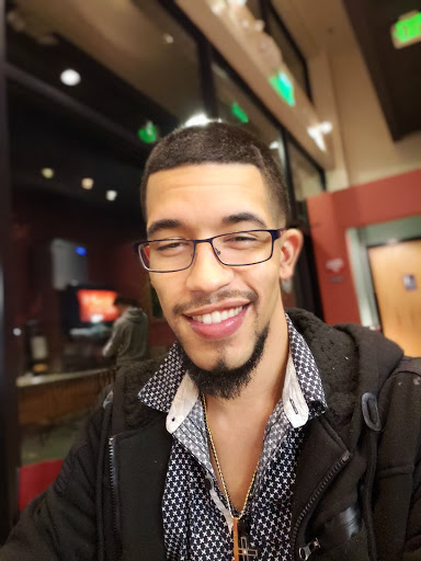 Barber Shop «Weldon Barber», reviews and photos, 600 Stewart St #104, Seattle, WA 98101, USA