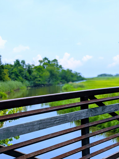 Park «Henry Hudson Trail / Popamora Point», reviews and photos, Shore Dr, Atlantic Highlands, NJ 07716, USA