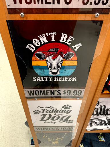 Home Improvement Store «Tractor Supply Co.», reviews and photos, 13113 Lee Hwy, Bristol, VA 24202, USA