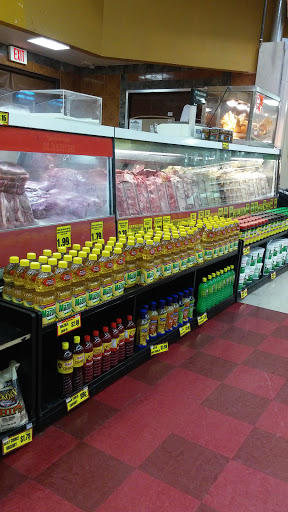 Grocery Store «El Rancho Supermercado», reviews and photos, 6800 Berkman Dr, Austin, TX 78723, USA