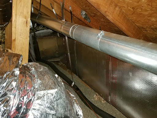 Air Conditioning Contractor «Fort Worth Air Conditioning Co. Inc.», reviews and photos