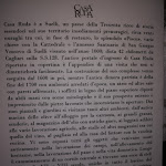 Photo n°1 de l'avis de emilio.e fait le 20/05/2019 à 21:01 sur le  Casa Ruda à Suelli