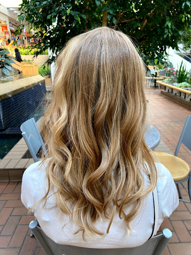 Hair Salon «Euphoria Salon Inc.», reviews and photos, 215 S Union Ave, Pueblo, CO 81003, USA