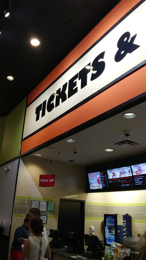 Movie Theater «AMC Florence 12», reviews and photos, 310 Cox Creek Pkwy, Florence, AL 35630, USA