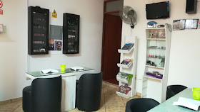 Charo Salon & Spa