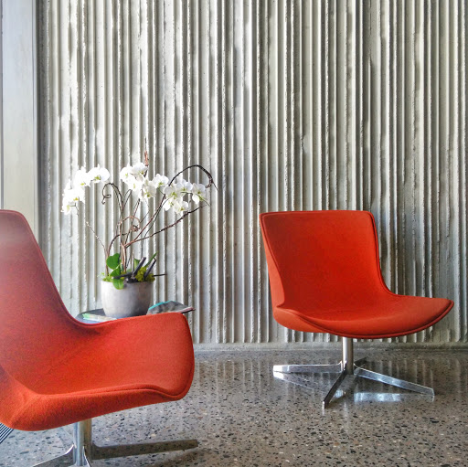 Art Museum «Clyfford Still Museum», reviews and photos, 1250 Bannock St, Denver, CO 80204, USA