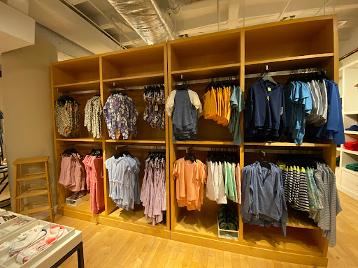 Clothing Store «J.Crew», reviews and photos, 2126 Abbott Martin Rd #141, Nashville, TN 37215, USA