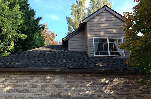 Roofing Contractor «Valley Roofing», reviews and photos, 5340 Caplinger Rd SE, Salem, OR 97317, USA