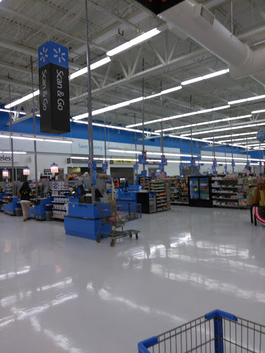 Department Store «Walmart Supercenter», reviews and photos, 801 James Madison Hwy, Culpeper, VA 22701, USA