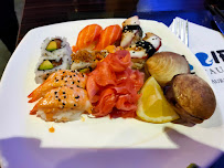 Sushi du Restaurant asiatique Restaurant Pacific à Gaillard - n°8