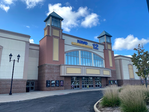 Movie Theater «LEVIS COMMONS 12», reviews and photos, 2005 Hollenbeck Dr, Perrysburg, OH 43551, USA