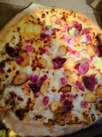 Plats et boissons du Pizzeria La maison à pizza à Niort - n°4