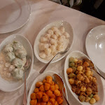 Photo n°2 de l'avis de Silvia.e fait le 27/03/2023 à 11:38 sur le  Trattoria Al Capitello à Teolo