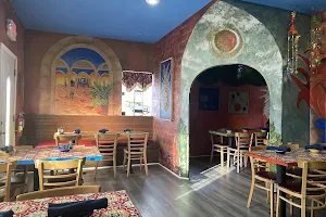 La Cocina Mexican Restaurant image