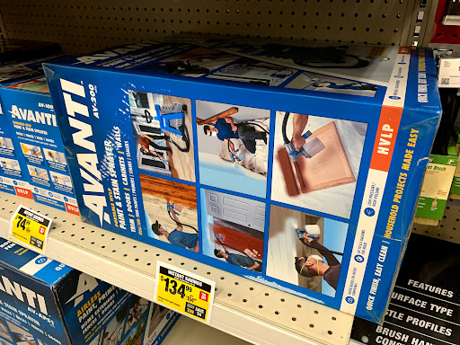 Hardware Store «Harbor Freight Tools», reviews and photos, 14506 NE 20th St STE 1, Bellevue, WA 98007, USA