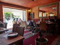 Atmosphère du Restaurant marocain Riad Marrakech à Lacanau - n°4