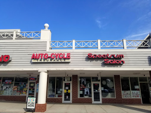 Auto-Cycle Insurance Inc