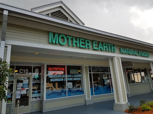 Mother Earth Natural Foods, 4600 Summerlin Rd C10, Fort Myers, FL 33919, USA, 