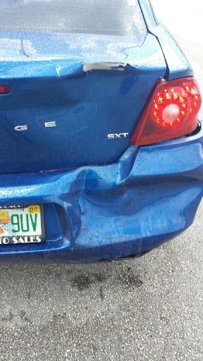 Auto Body Shop «Lakeshore Body», reviews and photos, 4264 Westroads Dr, West Palm Beach, FL 33407, USA