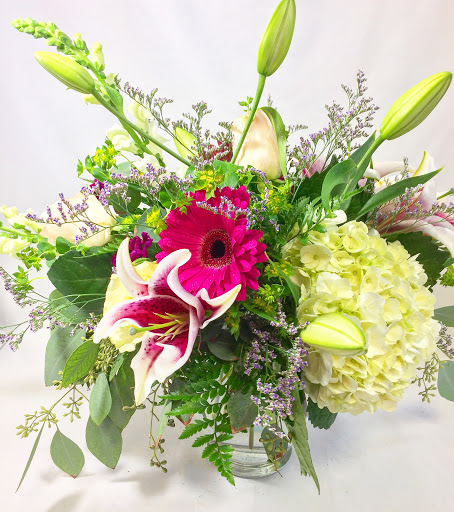Florist «Imperial Flowers», reviews and photos, 393 Waller Ave #17, Lexington, KY 40504, USA