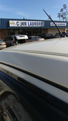 Laundromat «Lynn Haven Coin Laundry», reviews and photos, 1411 Ohio Ave, Lynn Haven, FL 32444, USA