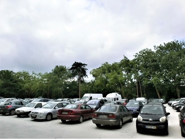 Opinii despre Estacionamento 24 Horas în Caldas da Rainha - Estacionamento