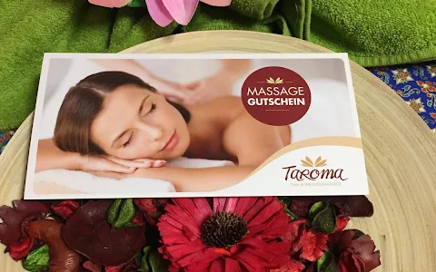 Taroma Thai Massage Herten image