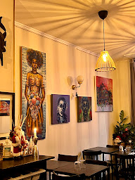 Photo n°65 de Katoro restaurant caraibeen à Paris ()