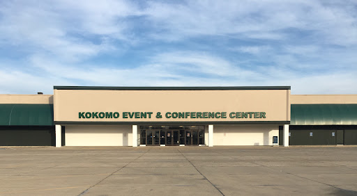 Event Venue «Kokomo Event & Conference Center», reviews and photos, 1500 N Reed Rd, Kokomo, IN 46901, USA