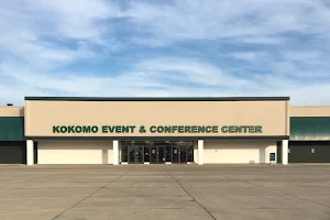 Kokomo Event & Conference Center image