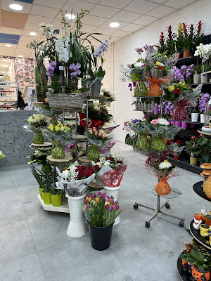 Fleur O Méditerranée, Artisan Fleuriste à Mallemort