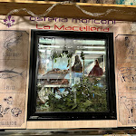 Photo n°5 de l'avis de Sebastian.. fait le 20/05/2023 à 22:14 sur le  Osteria Moriconi à Punta Marina