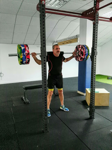 ViveVien - Centro de Entrenamiento en Cáceres‎, Cáceres‎