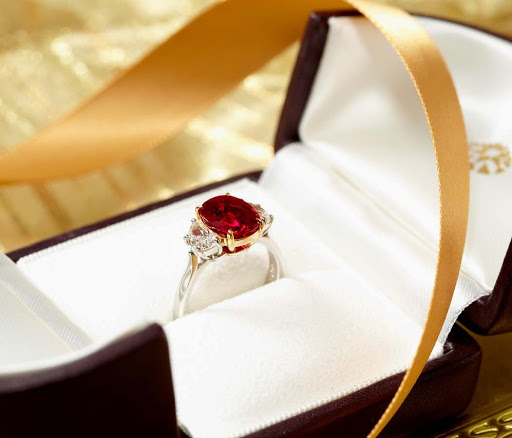 Jeweler «Addessi Jewelers», reviews and photos, 387 Main St, Ridgefield, CT 06877, USA