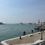 Photo n°7 de l'avis de George. fait le 09/04/2022 à 10:37 sur le  Hotel Bucintoro à Venice