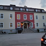 Photo n°1 de l'avis de Alexander.l fait le 23/05/2022 à 07:29 sur le  Hotel und Tagungsstätte Karl-Eberth-Haus à Steingaden