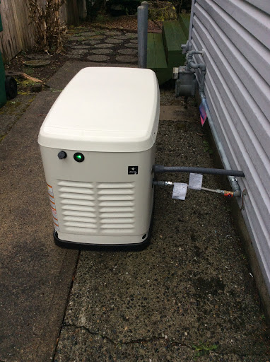 Electrician «Washington Electric», reviews and photos, 14404 SE 216th St, Kent, WA 98042, USA