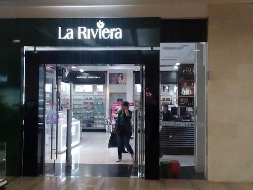Perfumerias en Bogota