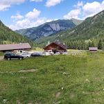 Photo n°2 de l'avis de Luca.m fait le 09/07/2018 à 06:33 sur le  Malga Jumela à Pozza di Fassa