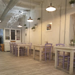 Photo n°3 de l'avis de Paolo.a fait le 22/09/2021 à 20:07 sur le  Al Portico Dei Pensieri à Lodi