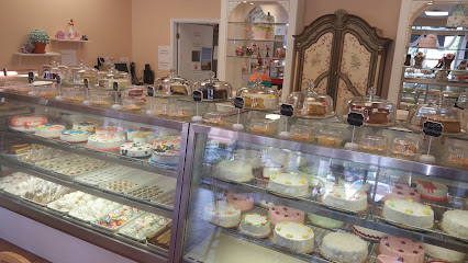 Sweet Art Bakery in Pembroke Pines