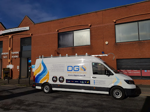 DG Gas Safety Ltd-Gas boiler service Belfast-Gas boiler installations-Gas boiler repairs-Landlord gas certificates.