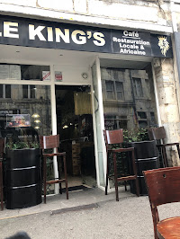 Photos du propriétaire du Restaurant africain Le King’S à Besançon - n°1