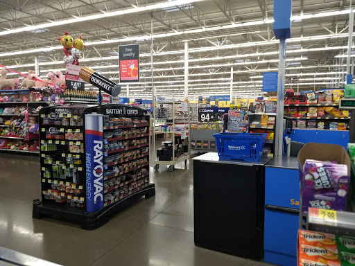 Department Store «Walmart Supercenter», reviews and photos, 14111 N Prasada Gateway Ave, Surprise, AZ 85388, USA