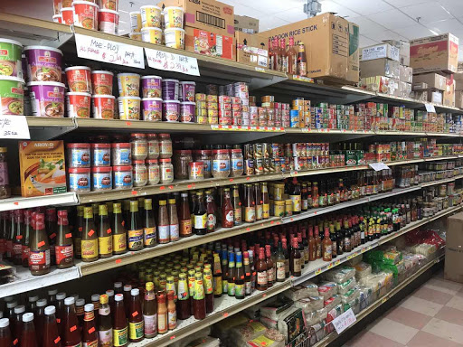 Asian Grocery Store «Asian Supermarket Golden Village New York Connecticut», reviews and photos, 365 Central Park Ave, Scarsdale, NY 10583, USA