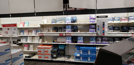 Office Supply Store «Office Depot», reviews and photos, 755 Veterans Memorial Blvd, Metairie, LA 70005, USA