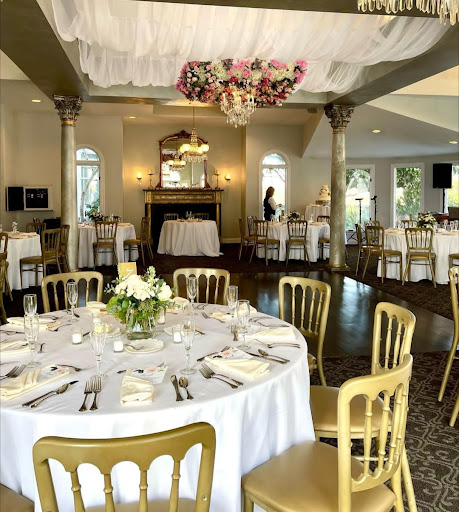 Wedding Venue «Ceresville Mansion», reviews and photos, 8529 Liberty Rd, Frederick, MD 21701, USA