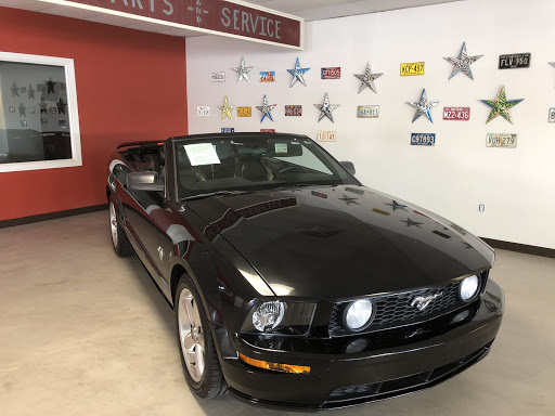 Used Car Dealer «Roswell Auto Imports», reviews and photos, 2103 Austell Rd SW, Marietta, GA 30008, USA