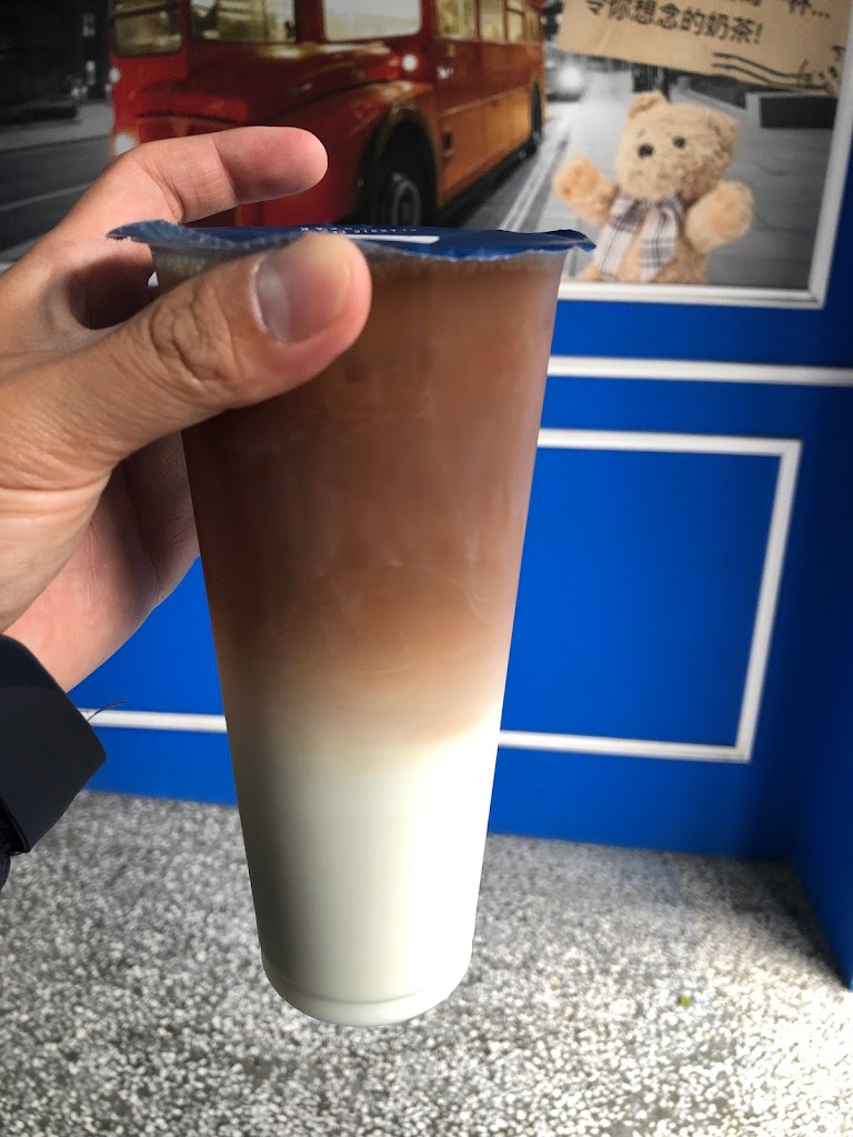 熊の甜圓本舖 的照片